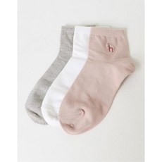 헤지스단목양말 TOP01