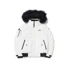  아이더 (DUW23551_W1) (스투키) UNI 다운 자켓 (Snow White) 123878 