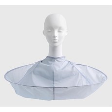 머리카락받침대