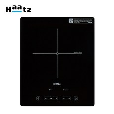 하츠 IH-132S 빌트인 인덕션 1구 전기레인지