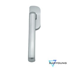 Anywin 애니윈 무락커 오토핸들 1008 대형, 좌, 미포함, 1개