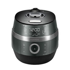 쿠쿠 본사직영 10인용 IH압력 밥솥 CRP-JHP1010FG