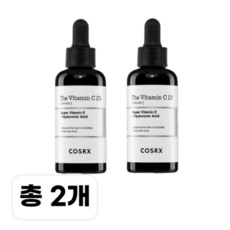 코스알엑스 더 비타민 씨 23 세럼 20ml