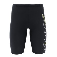 나이키5부수영복