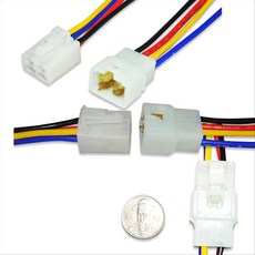 cpu4p3p변환커넥터