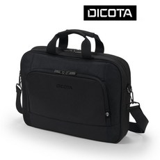 디코타 ECO 15-17.3 노트북가방 친환경 서류가방 D31671-RPET, 없음