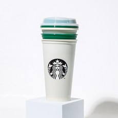 스타벅스리유저블컵