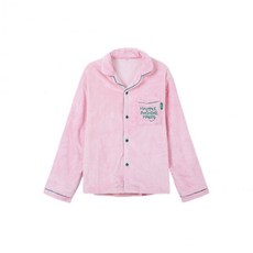 국내매장상품 SPAO 스파오 잠옷 [해리포터] 머글은 못입는 수면 파자마(PINK))_SPPPE4TU08 349211