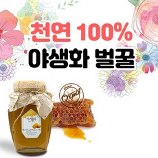 천연벌꿀선물세트1.2kg
