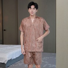 개량한복남자아사면