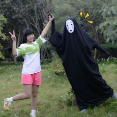 가오나시가면