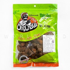 베트남 블랙 카다멈 소두구 초과 카다몬 Cardamom 300g THAO QUA, 1개