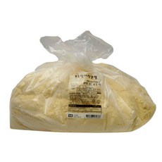건조 파마산 분말치즈 10kg, 1개