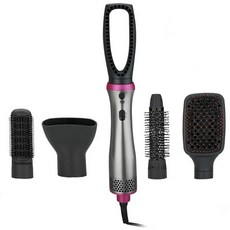 비달사순에어브러쉬회전헤어롤빗드라이기에어스타일러브러시고데기헤어스타일