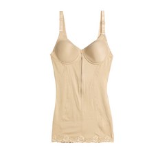 더보엠 한국산 지퍼 치마 보정 쉐이퍼 mbt7007