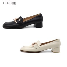 고세여성 로퍼 GKP4S005 2color 4cm1239036