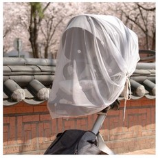 유트러스유모차가리개