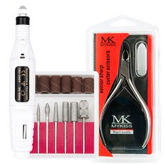 아유아유네일드릴