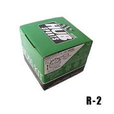 BROBIK 스즈키 SU5 HUB-SU-5 OT-47 H-90 OT-02 H-6 기아 VW-4A R-2 CH-2 S515 유니버설 레이싱 스티어링 휠 허브 어댑터 보스 키트, [13] R-2, 1개