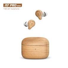 i17pro [공식] BNS i17 PRO eco 무선 블루투스 이어폰