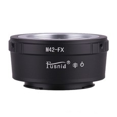 m42fx어댑터