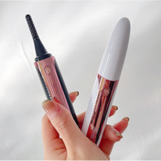 올리브영속눈썹