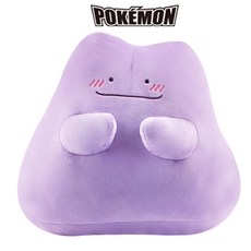 포켓몬 메타몽 부끄부끄 인형 M 30cm, 1개 1개