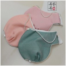 한복장신구대여