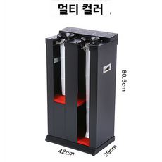 자동 우산 봉투 포장기 비닐 포장기계