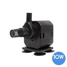 아마존 수중모터 10W 수중펌프 여과기, 1개