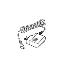 파나소닉면도기어댑터