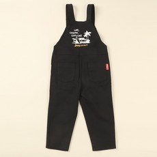 지프키즈점프수트