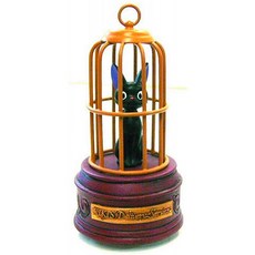 Studio 지브리 키키의 배달 서비스 Jiji Music Box