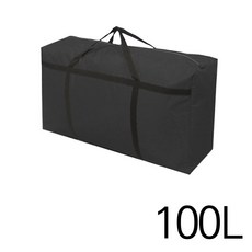 캠핑 가방 옥스퍼드백 100L 다용도 멀티 대용량 수납