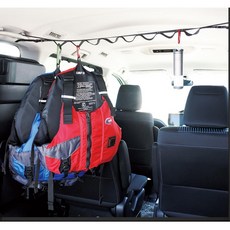 쏘렌토트렁크행거