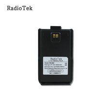 RADIOTEK DMR-T8 배터리 1개