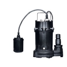 한일전기 IP-317-F 배수용 자동 수중펌프 한일펌프,