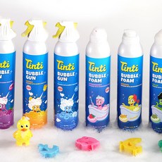 틴티버블클렌저버블건망고향200ml