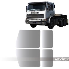 스카니아썬팅지