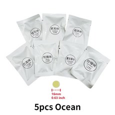 미니어처향수펜던트