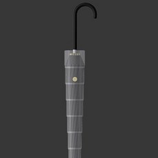 빼다 스마트 커버 자동 우산 예쁜 파스텔톤 튼튼한 16k 장우산