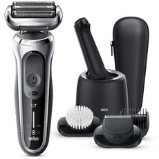 브라운면도기알콜