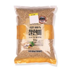 새롬푸드현미