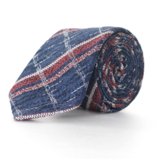 바쏘옴므넥타이