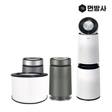 엘지퓨리케어가습기필터