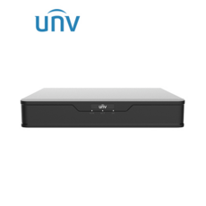 유니뷰 XVR3108-Q3 8채널 올인원 CCTV DVR 녹화기 본체, 1개