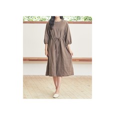 패션스타트 패턴인 P1258 Dress 여성 원피스 옷 패턴 도안 옷본 여성복 - 원피스도안