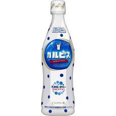 カルピス 일본직구 칼피스(희석용) 470ml