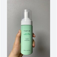 티르티르버블토너