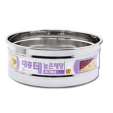 대흥공업사 스텐 높은 채망 30메쉬 0.62mm, 1개